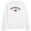 LS Varsity Tee men's