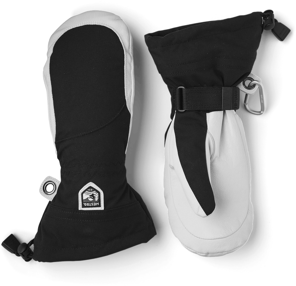 Heli Ski Mitt Women's