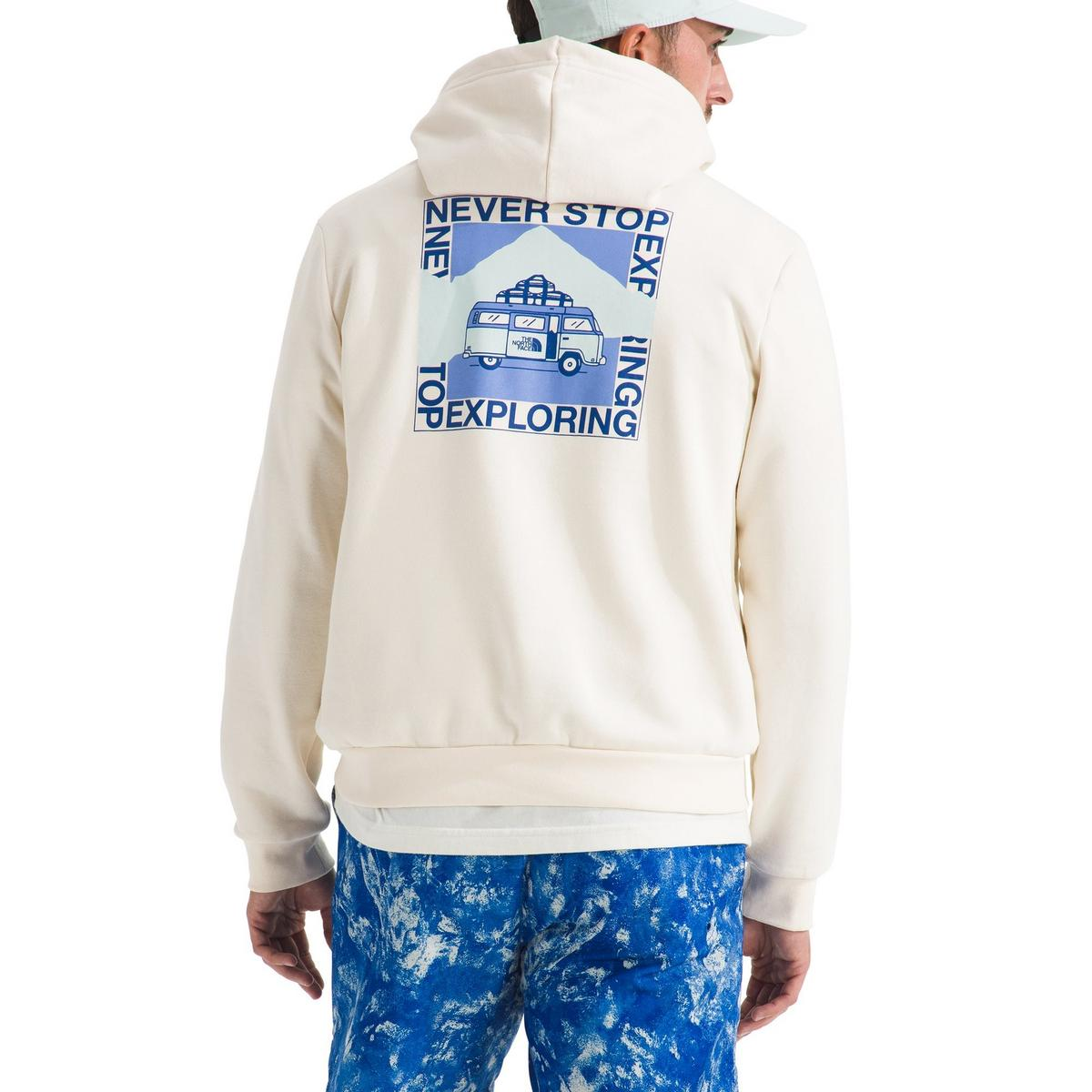 Escape The City Hoody Men's