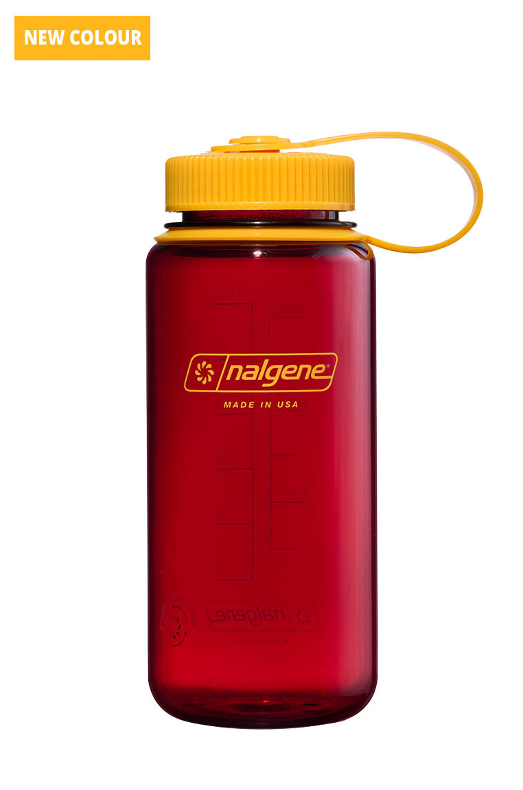 16oz Wide Mouth Sustain Bottle