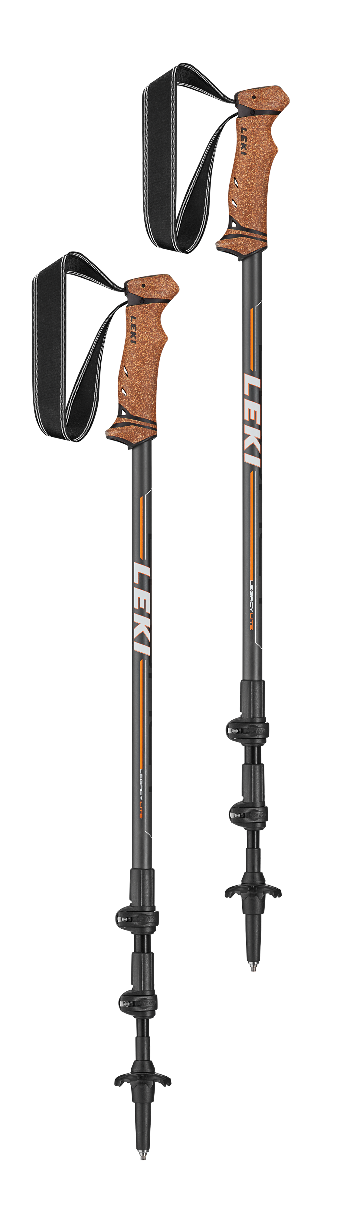 Legacy Lite Core-Tec Hiking Poles