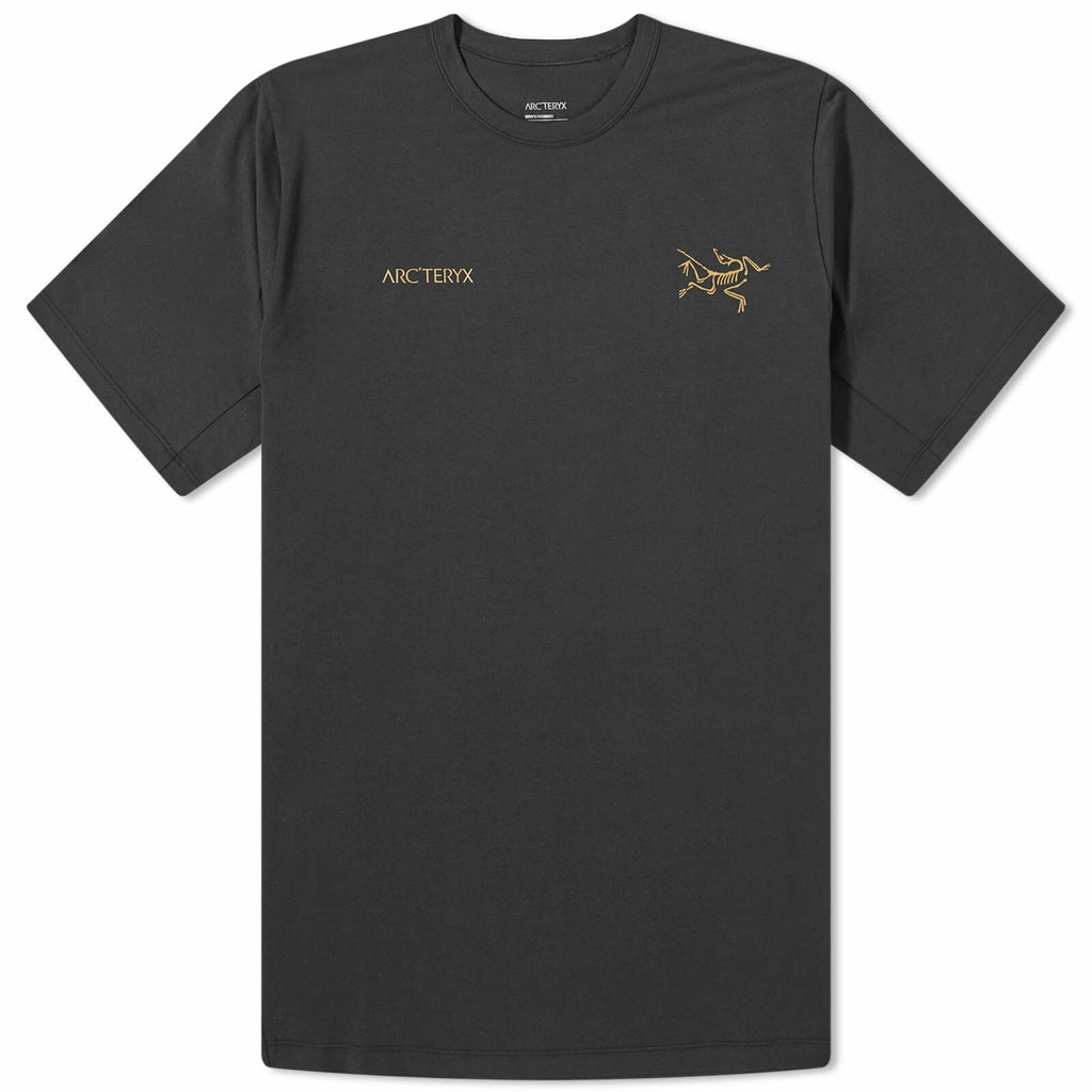 Captive Split T Shirt Men's