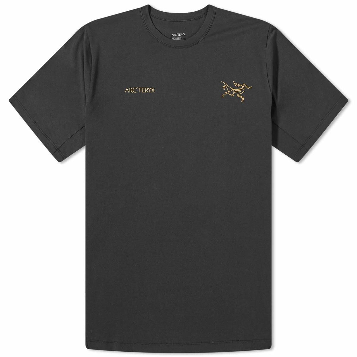 Captive Split T Shirt Men's