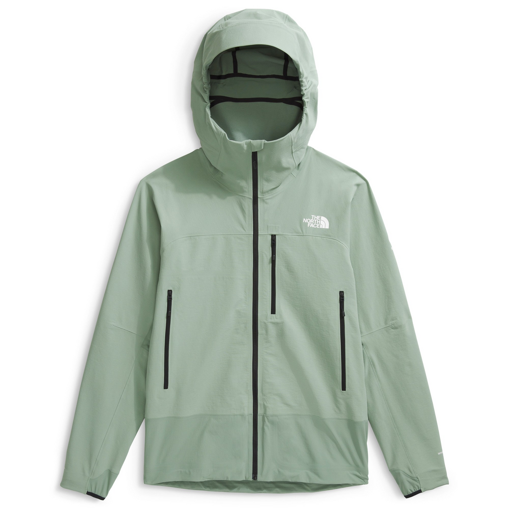 Summit Chamlang Softshell Jacket Men's