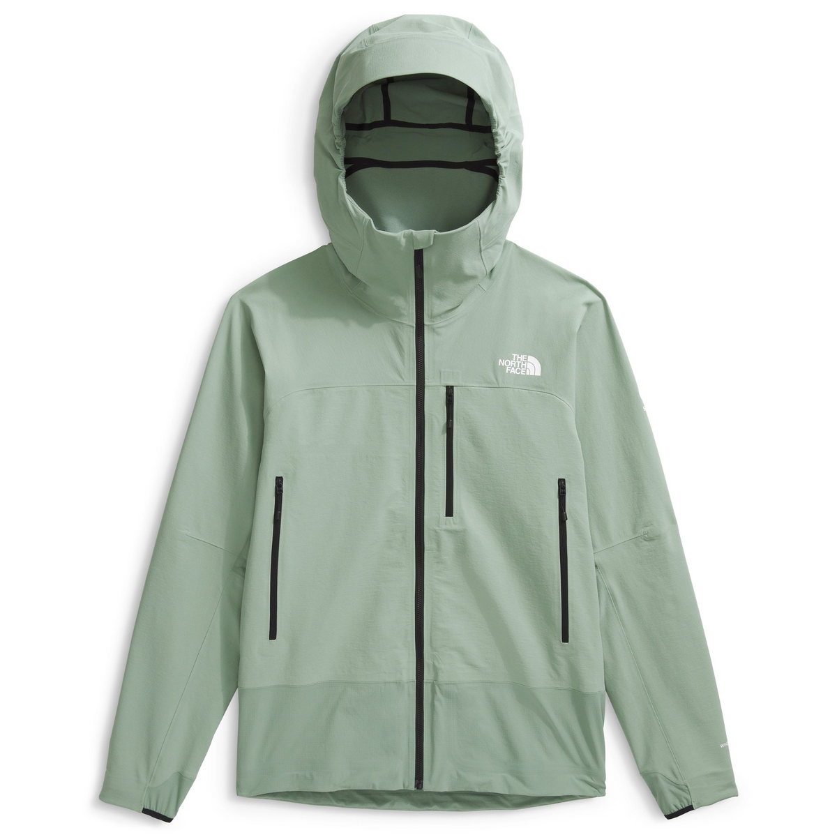 Summit Chamlang Softshell Jacket Men's