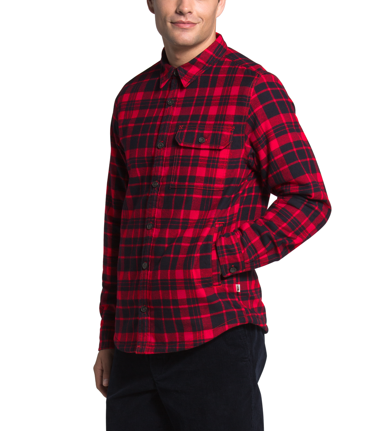 Campshire Shirt Men's
