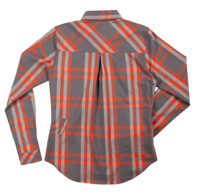 Silhouette Riding Shirt Women's