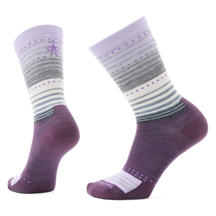 Everyday Stitch Stripe Sock Women's