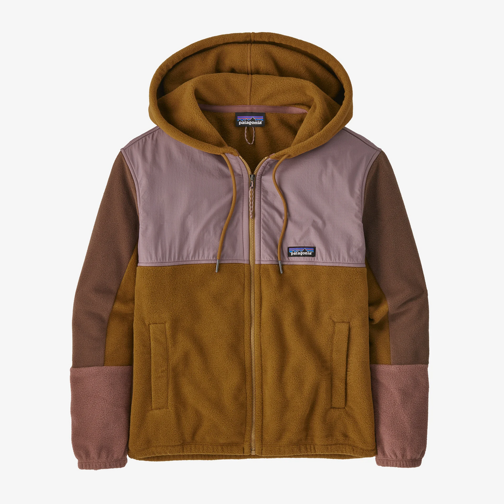 Microdini Hoody Women's