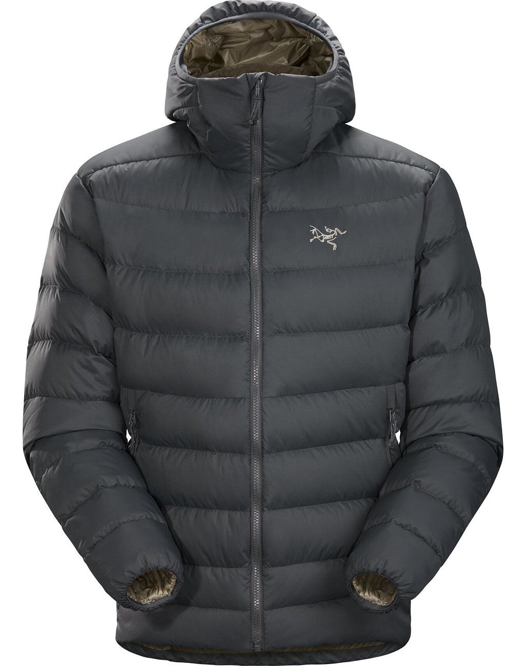 Thorium AR Hoody Men's