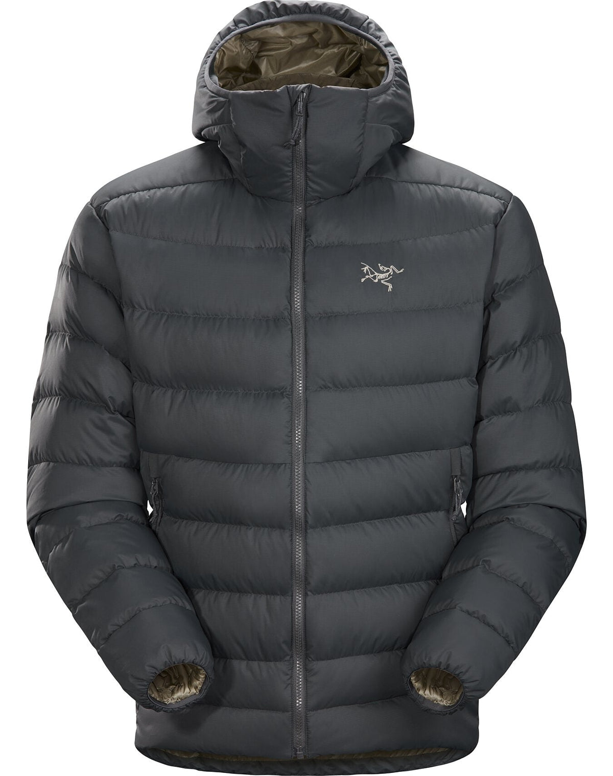 Thorium AR Hoody Men's