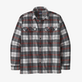 Fjord Flannel LS Shirt Men's