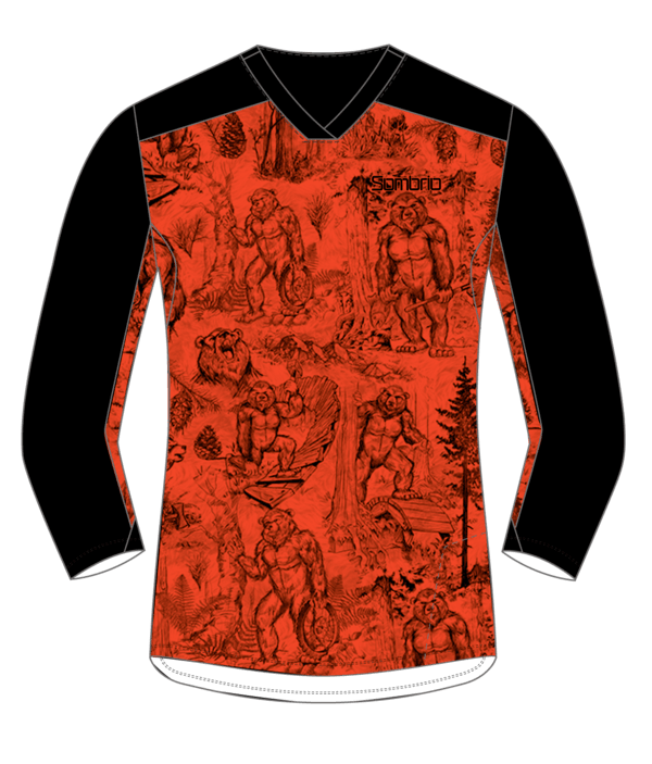 Altitude Jersey Men's