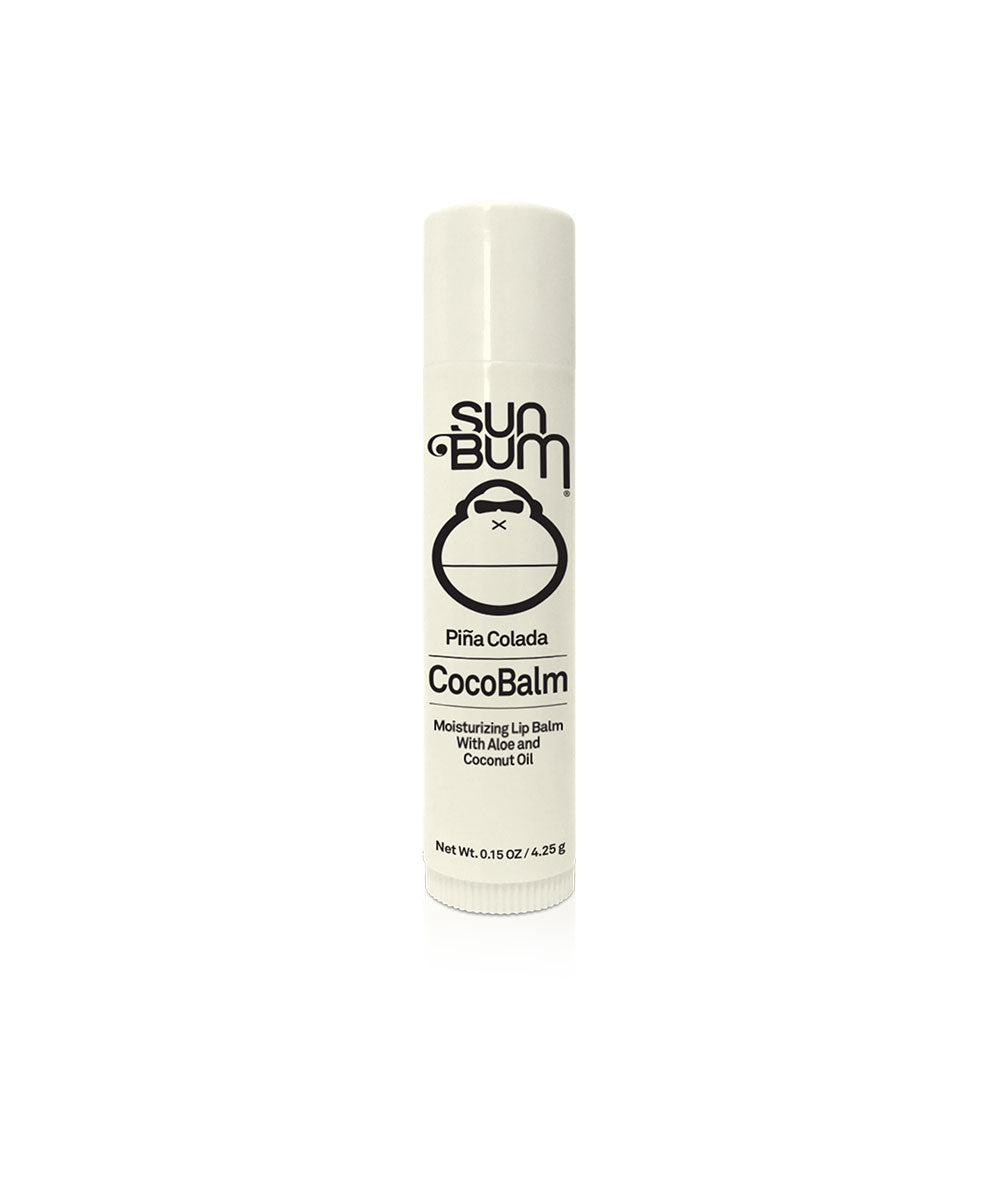 CocoBalm Lip Balm Sun Bum
