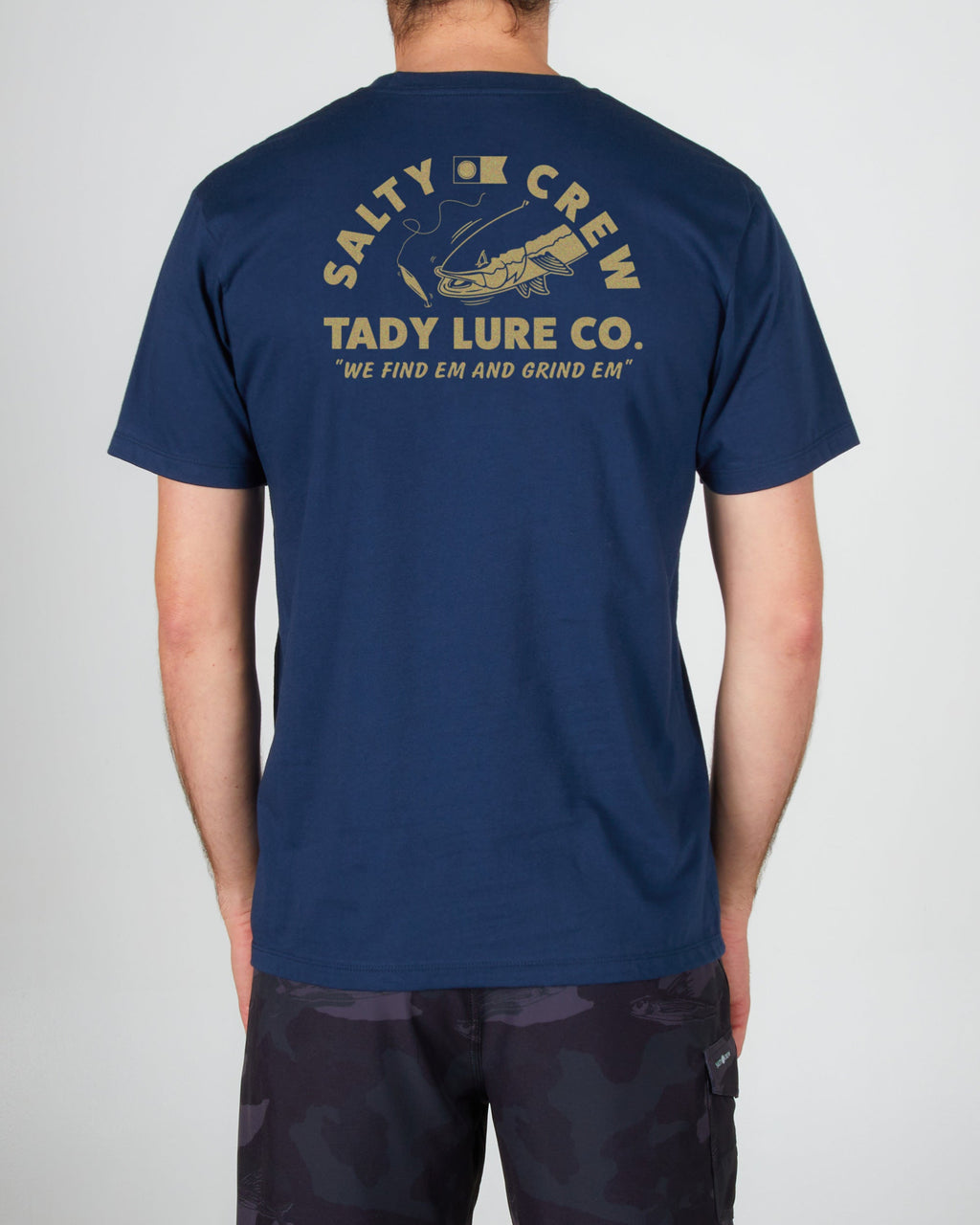 Tady SS Tee Men's