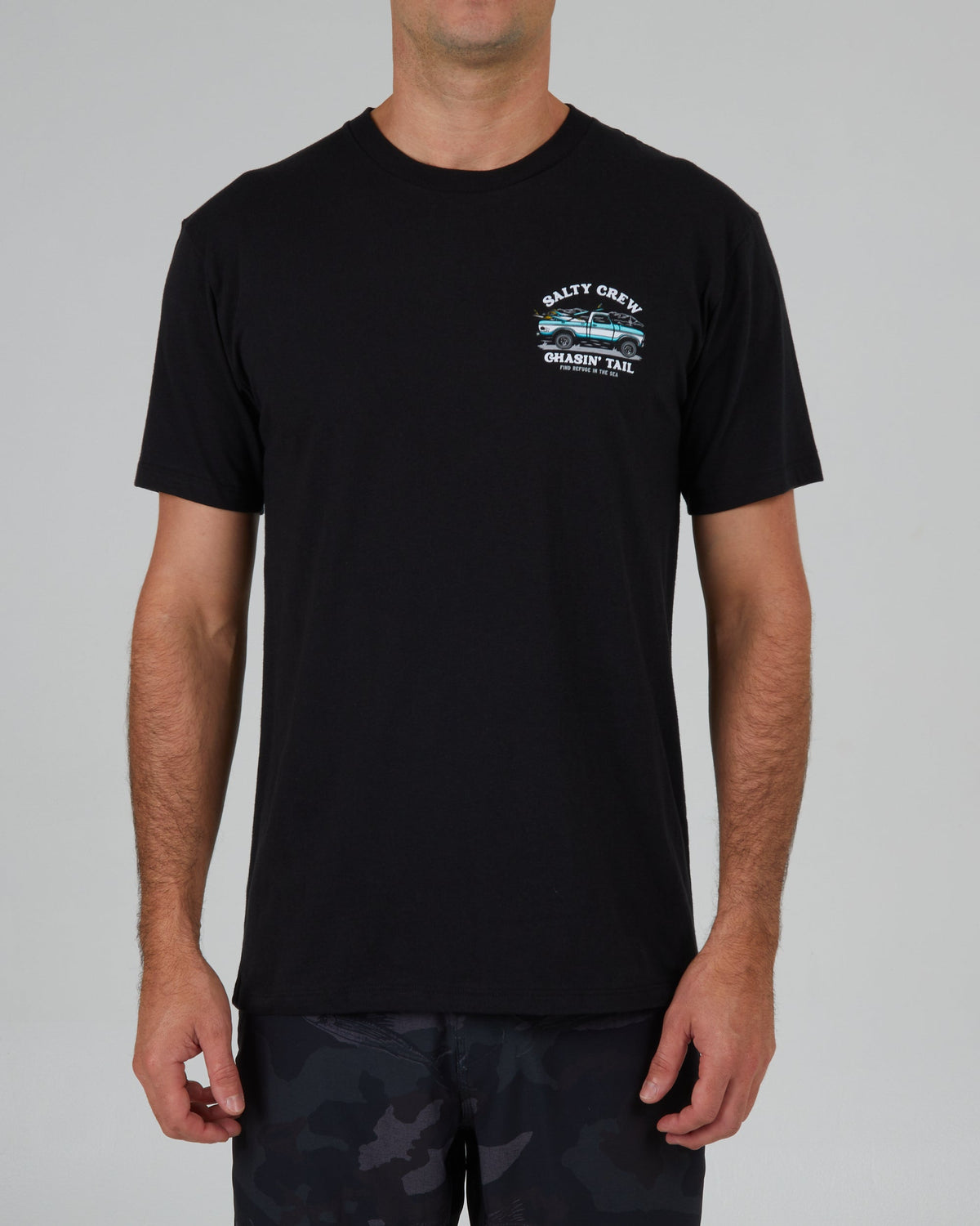 Off Road Premium Tee Men's