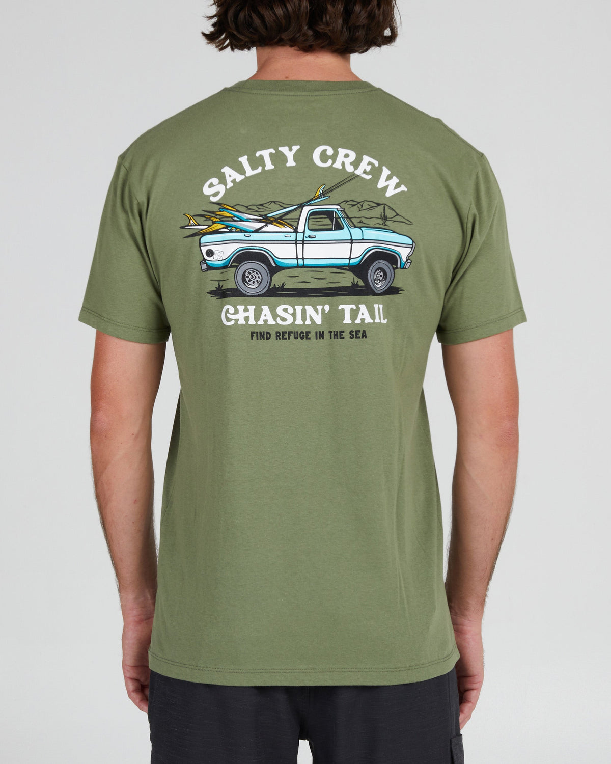 Off Road Premium Tee Men's
