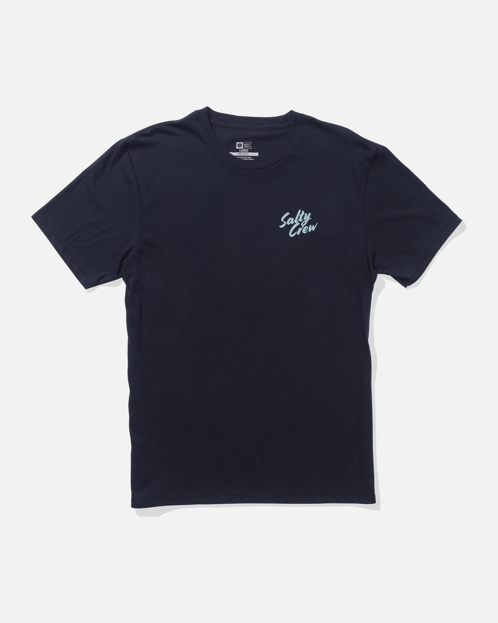 Fish Bowl SS Tee Men's