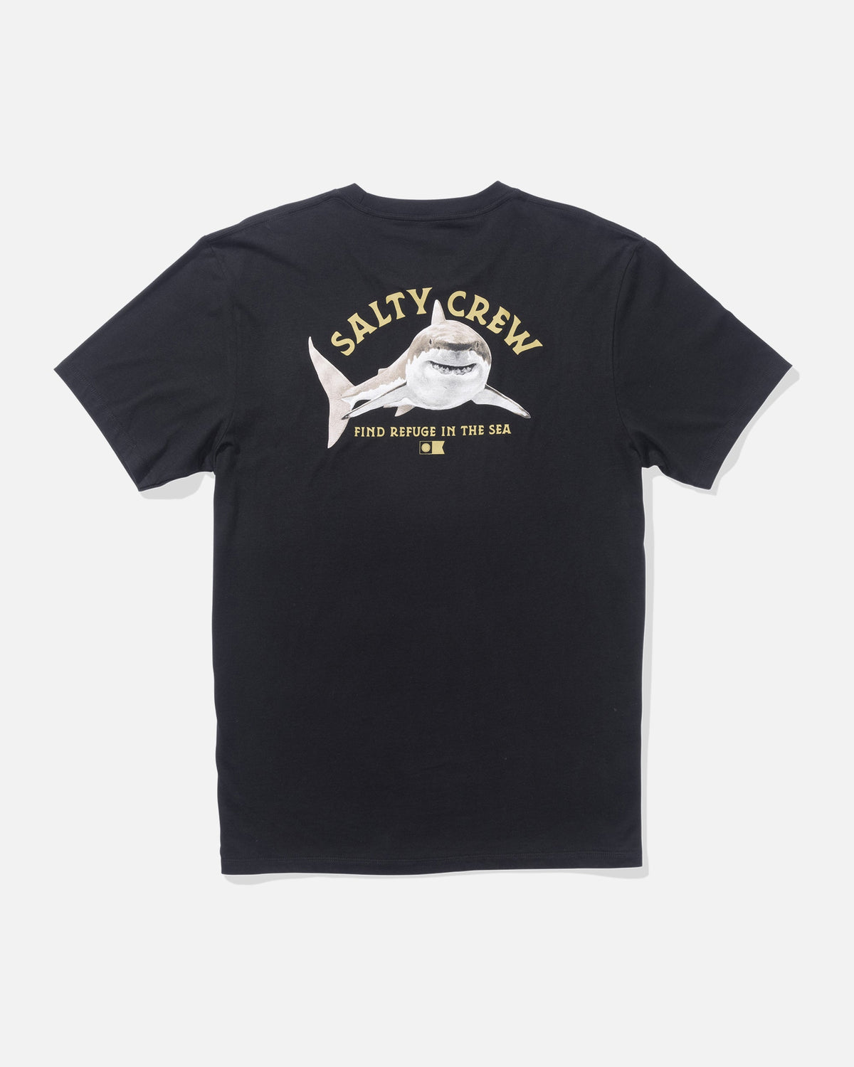 Lurking SS Tee Men's