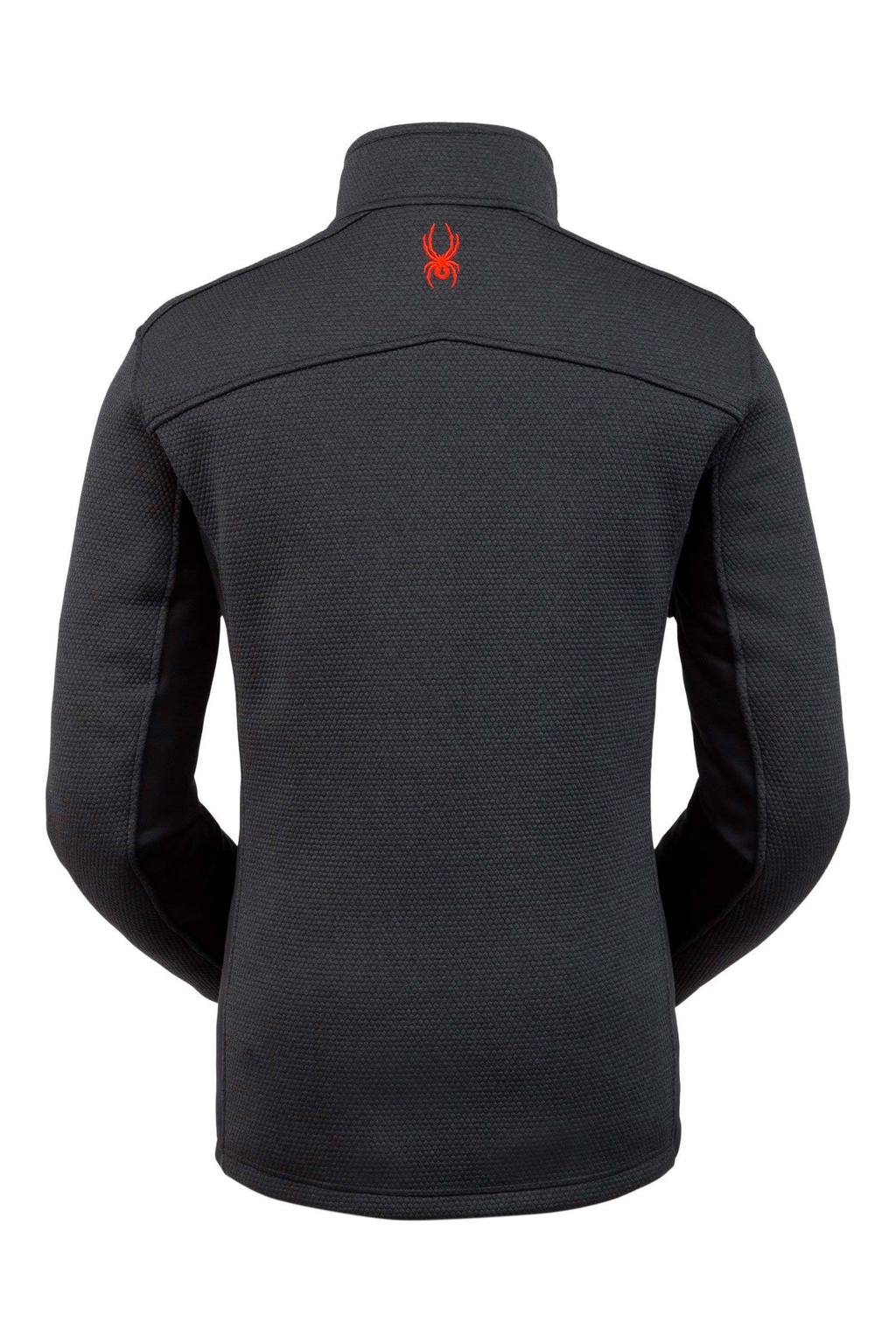 Encore Full Zip Fleece Jacket Men's