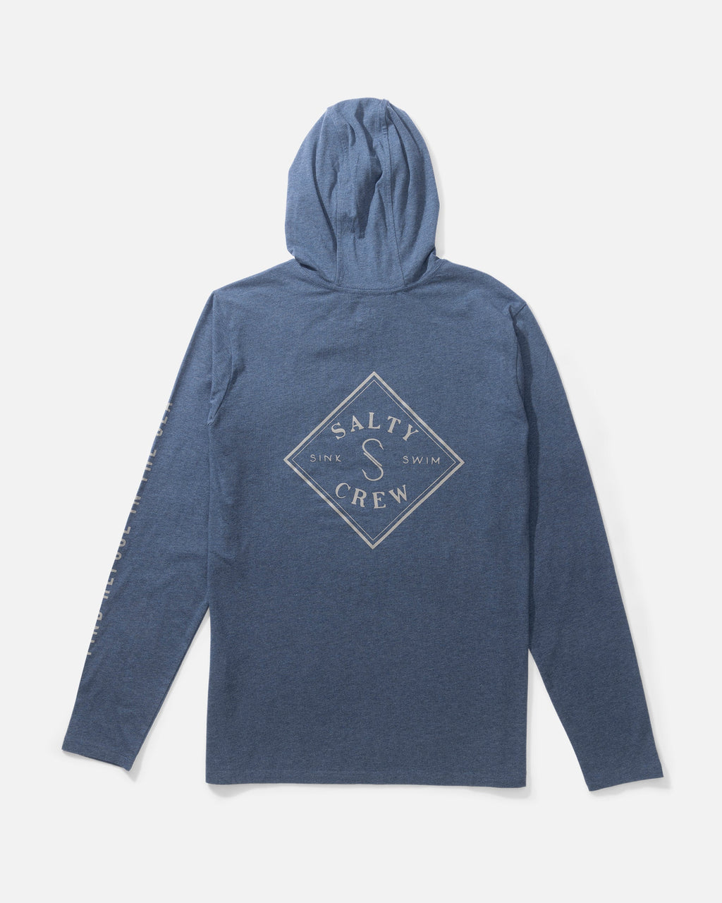 Tippet Pocket UV Hoodie Men's