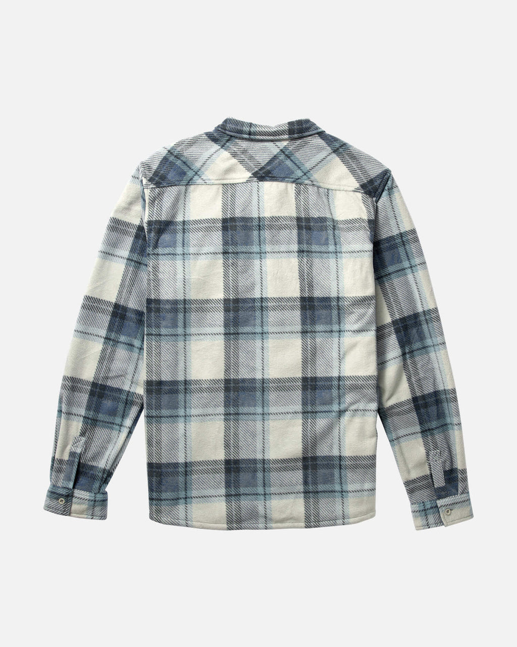Swellter Polar Fleece LS Shirt Men's