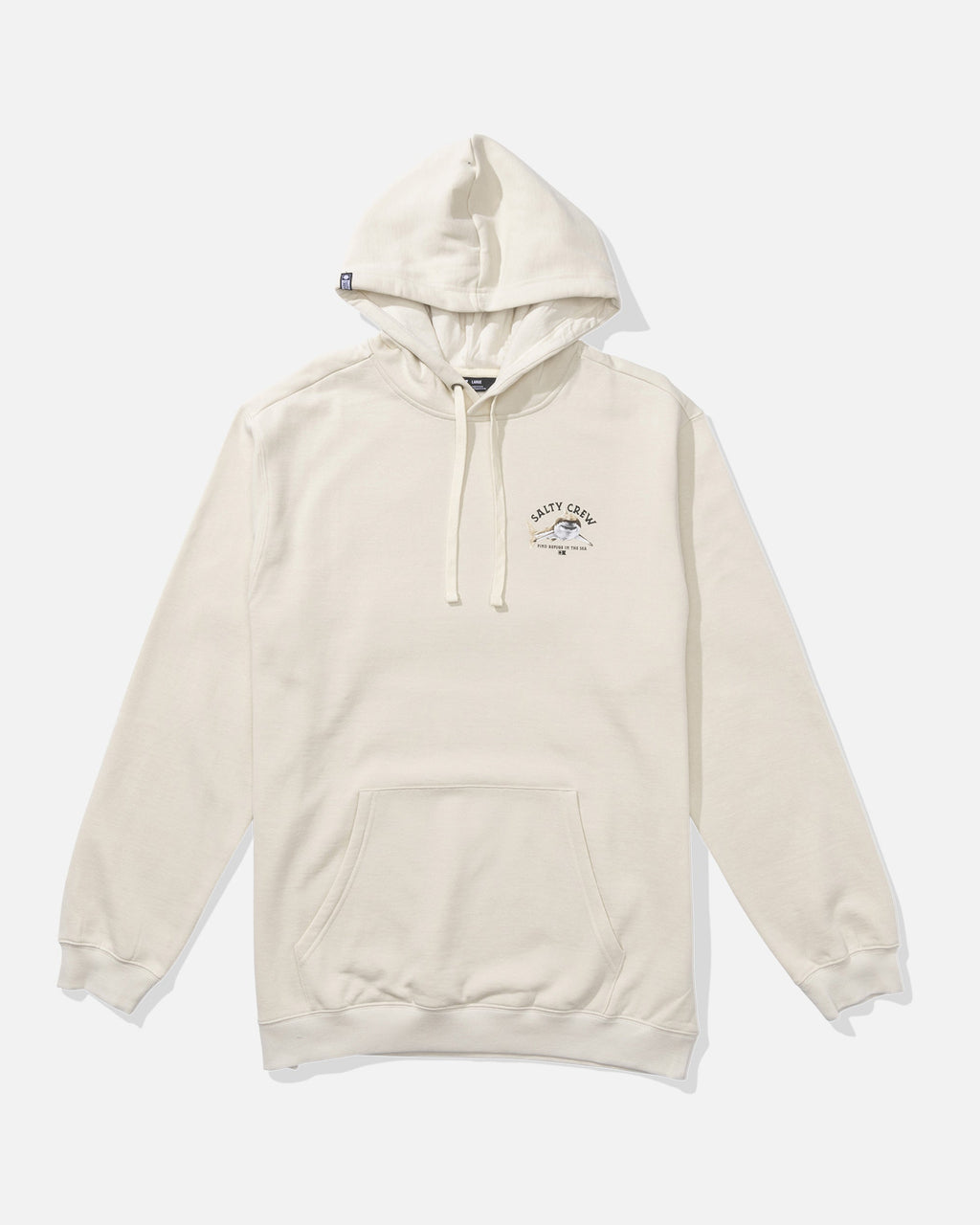 Lurking Fleece Hoody