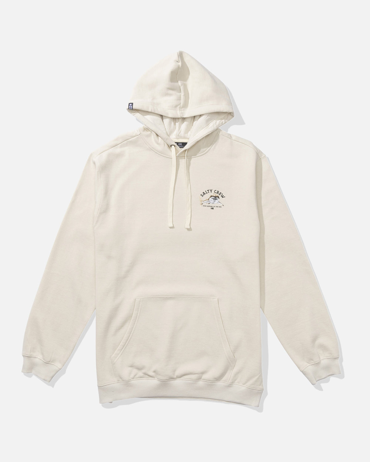 Lurking Fleece Hoody
