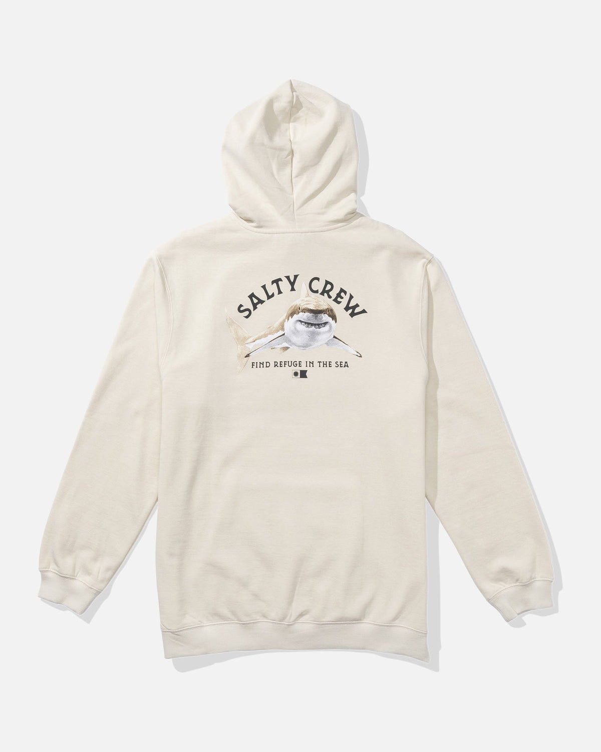 Lurking Fleece Hoody