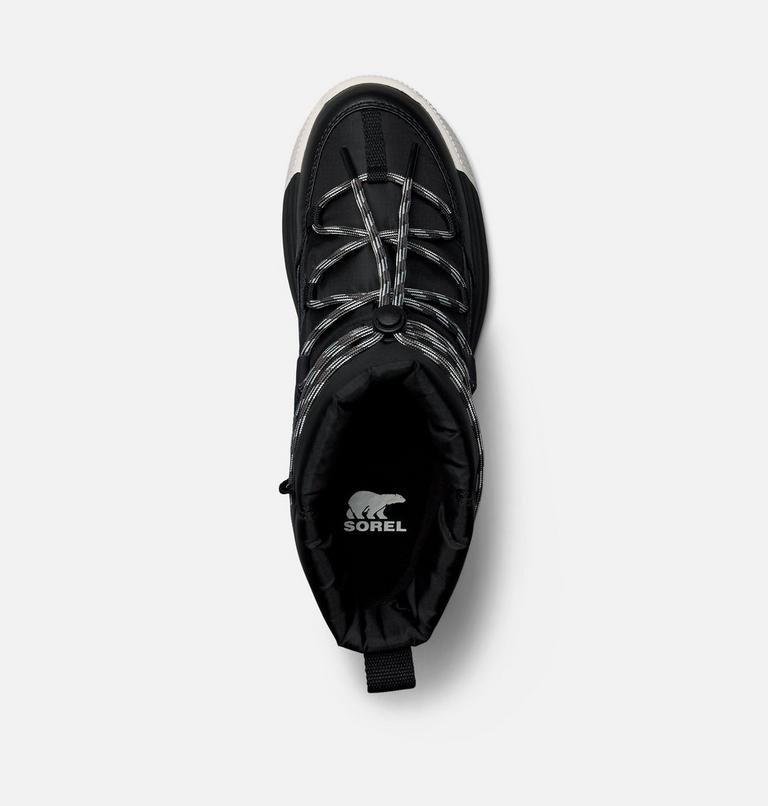 Whitney III Slip on WP Boot W's