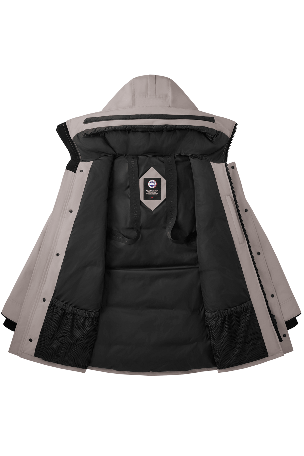 Langford Parka Men's
