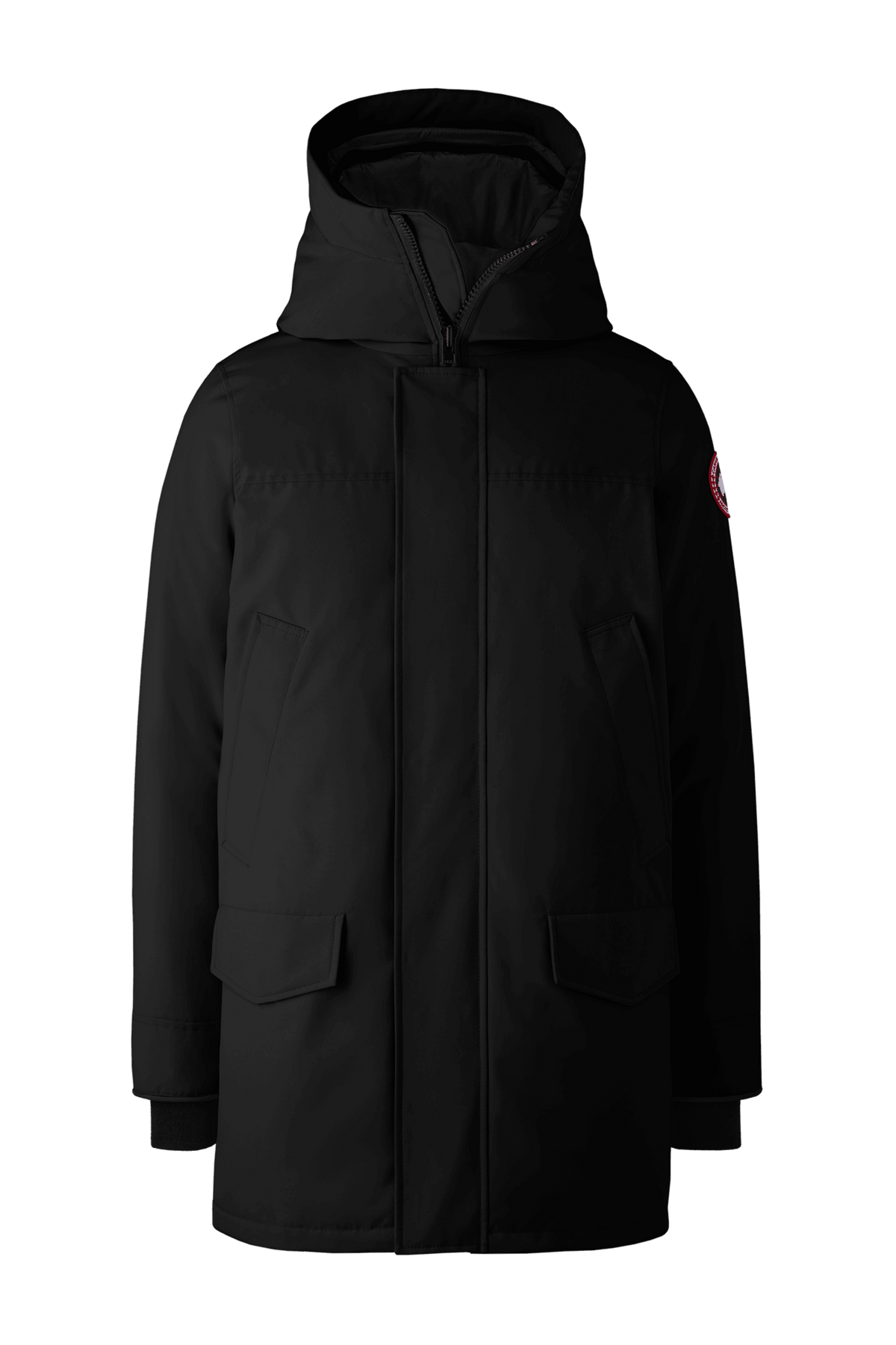 Langford Parka Men's
