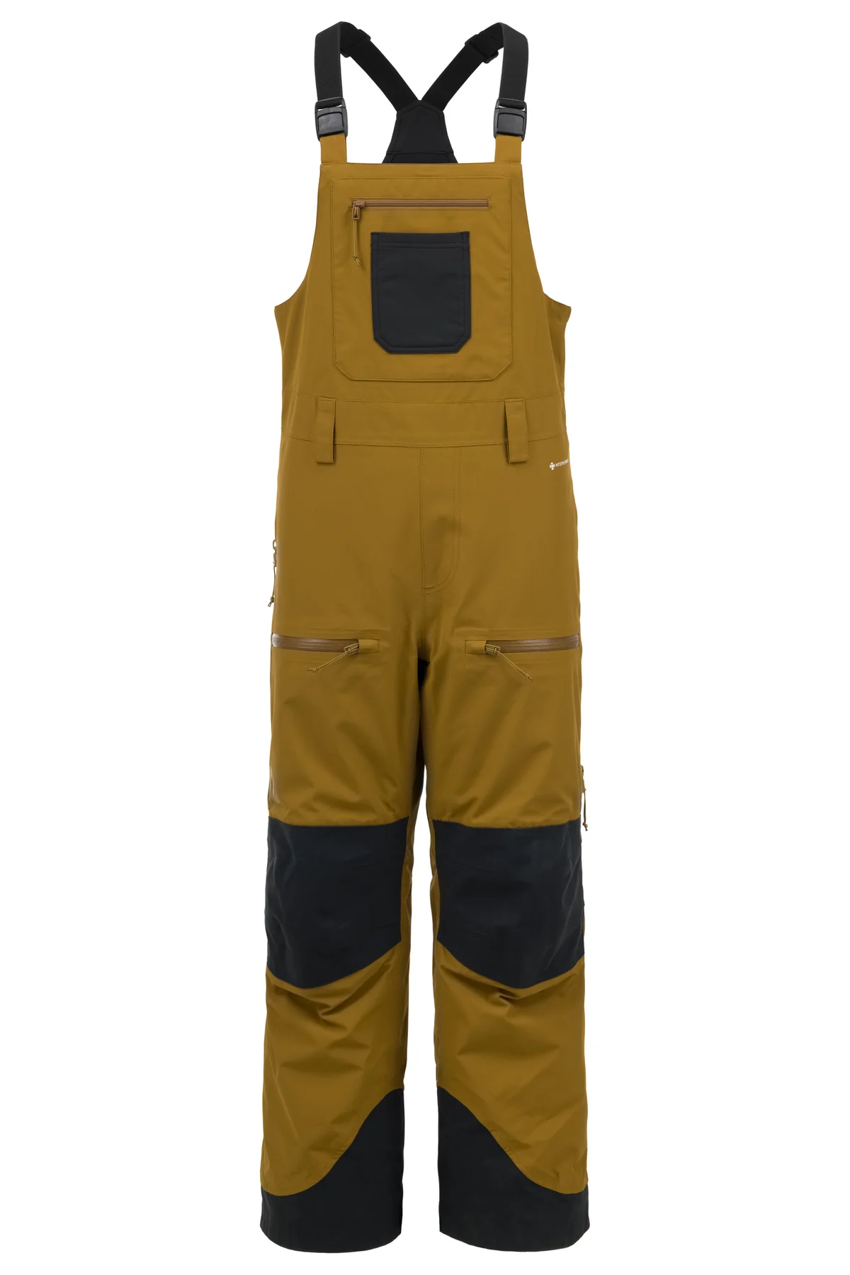 Youth Baker Bib Pant Kids'