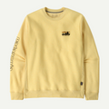 73 Skyline Uprisal Crew Sweatshirt Men's
