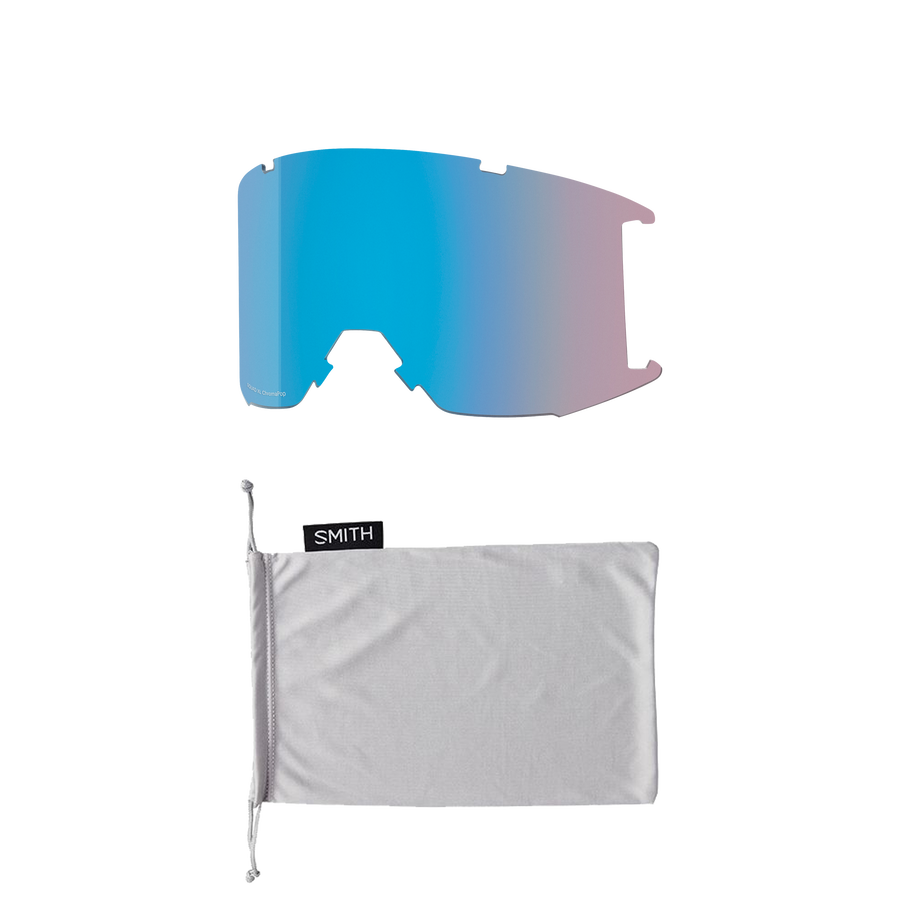 Squad XL Goggle
