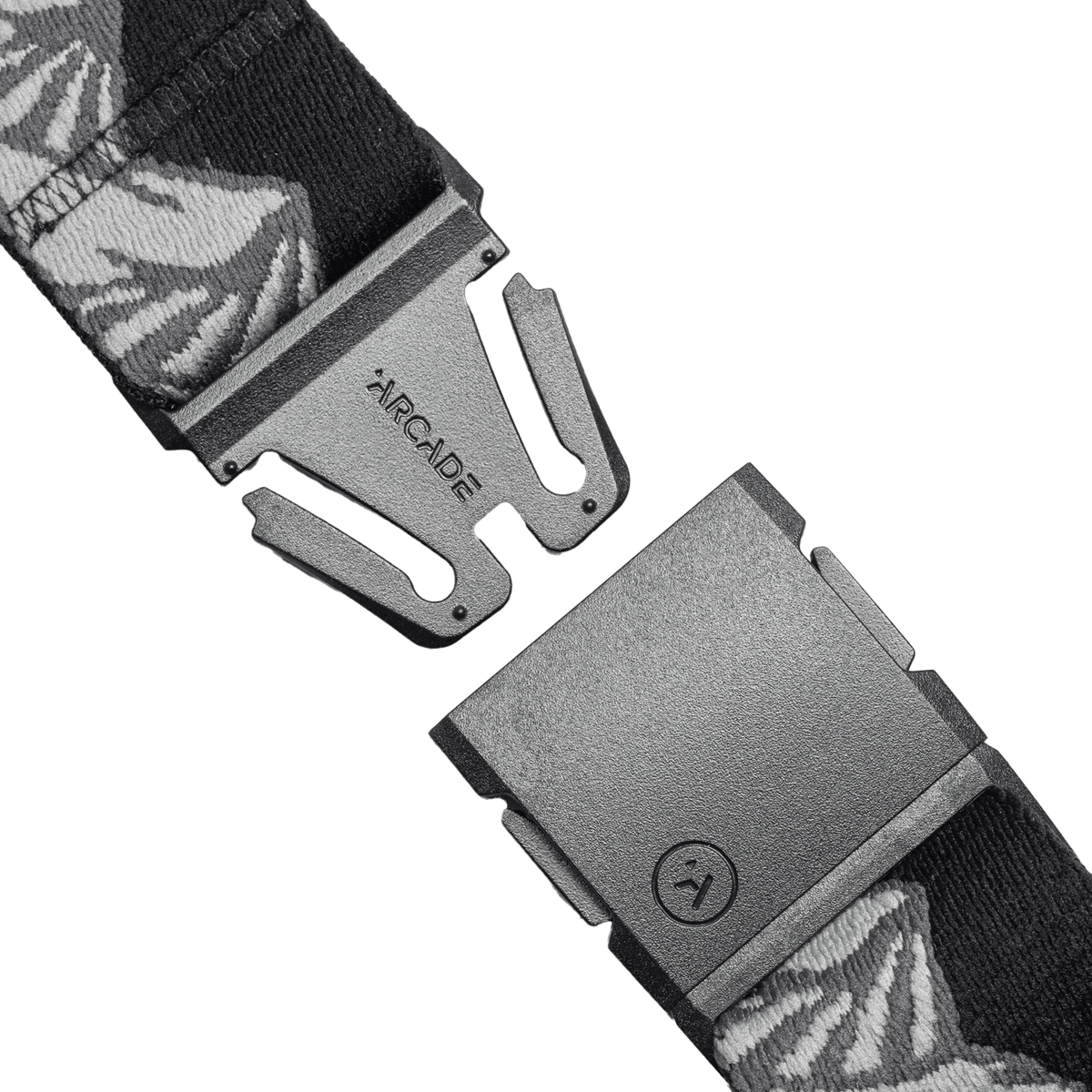 POW X Joseph Toney Belt