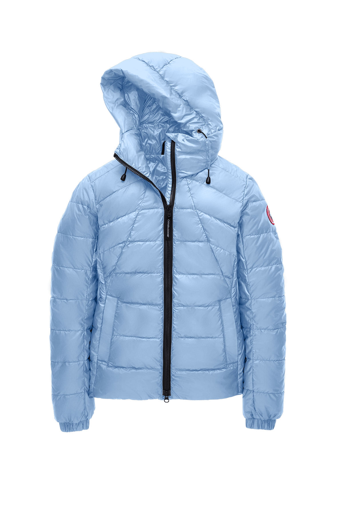 Abbott Hoody Women's
