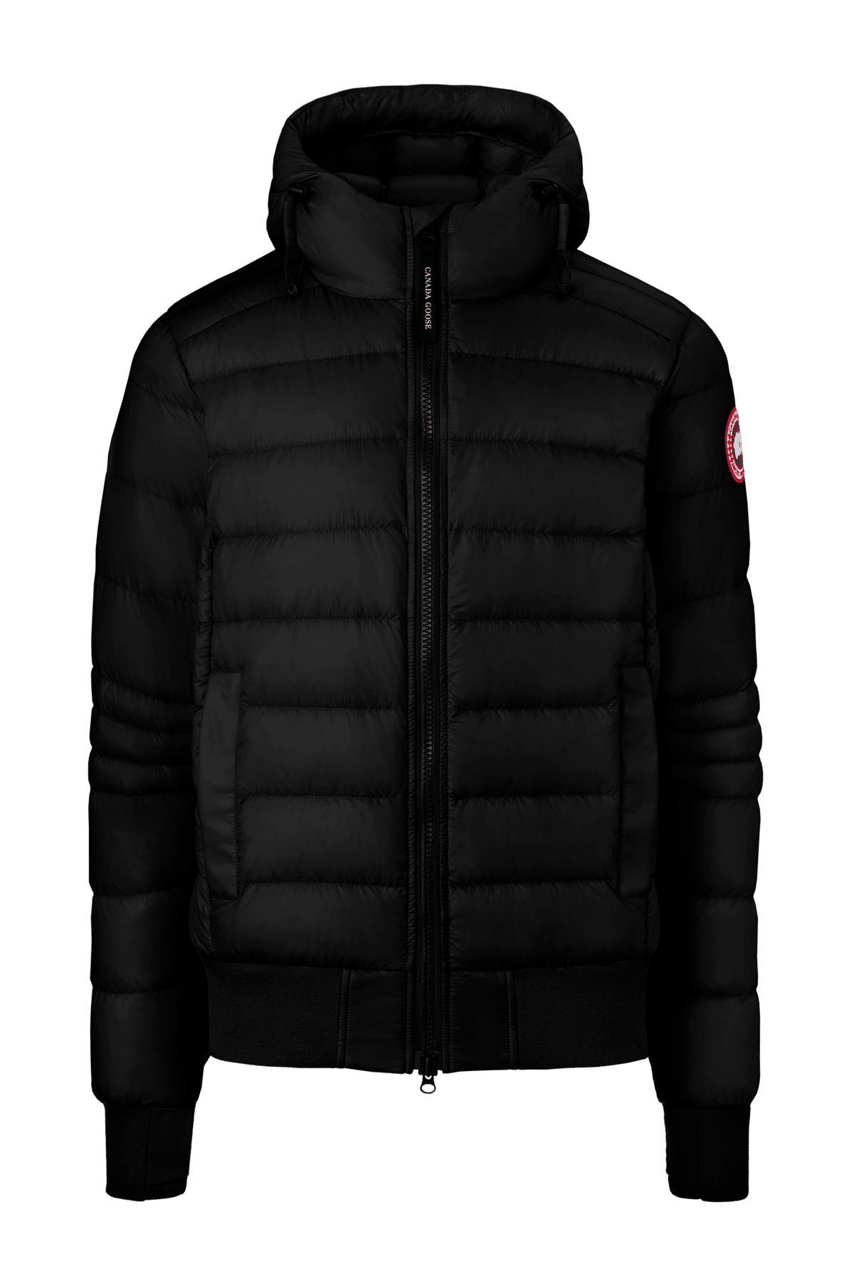 Crofton Bomber Jacket Men's
