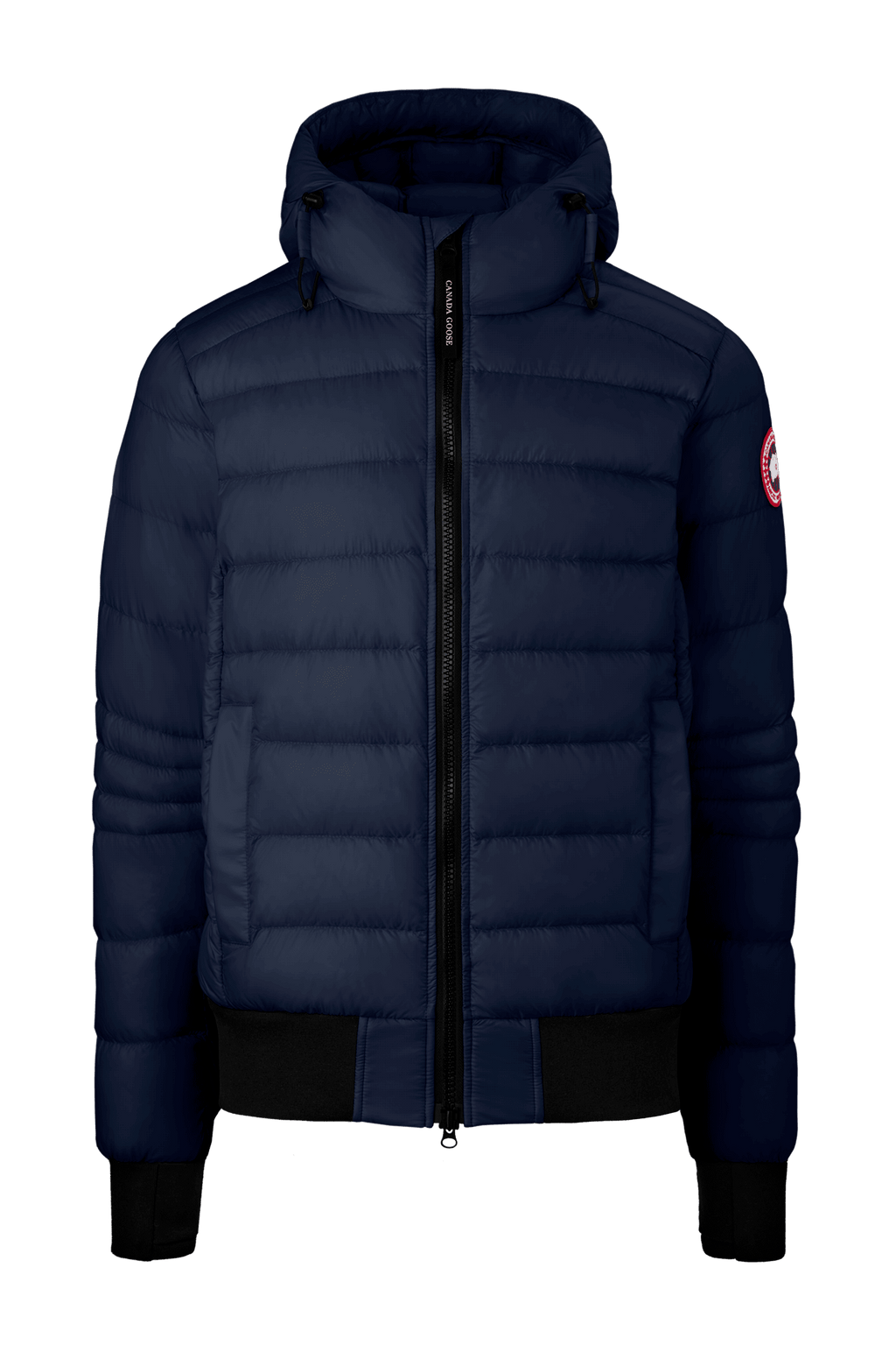 Crofton Bomber Jacket Men's
