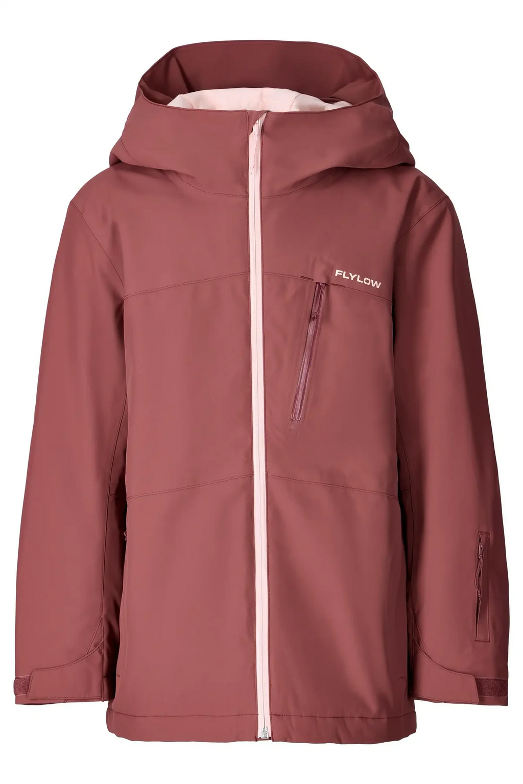 Youth Explorer Ski Jacket Kids'