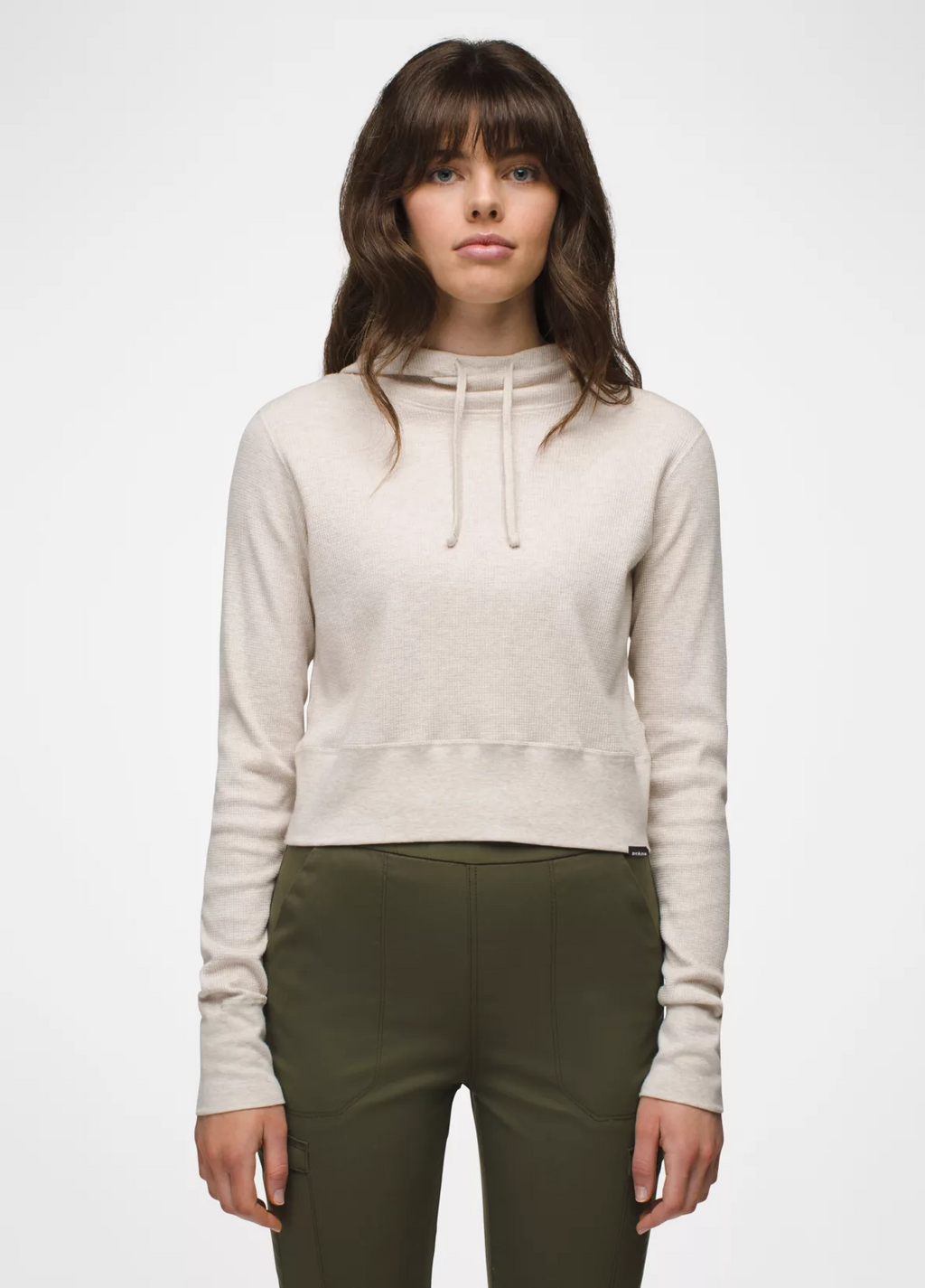 Touchstone Hoodie Women's