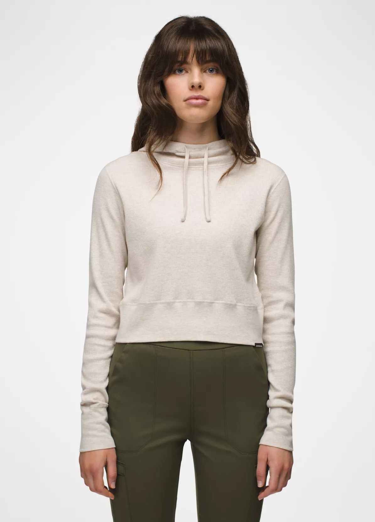 Touchstone Hoodie Women's
