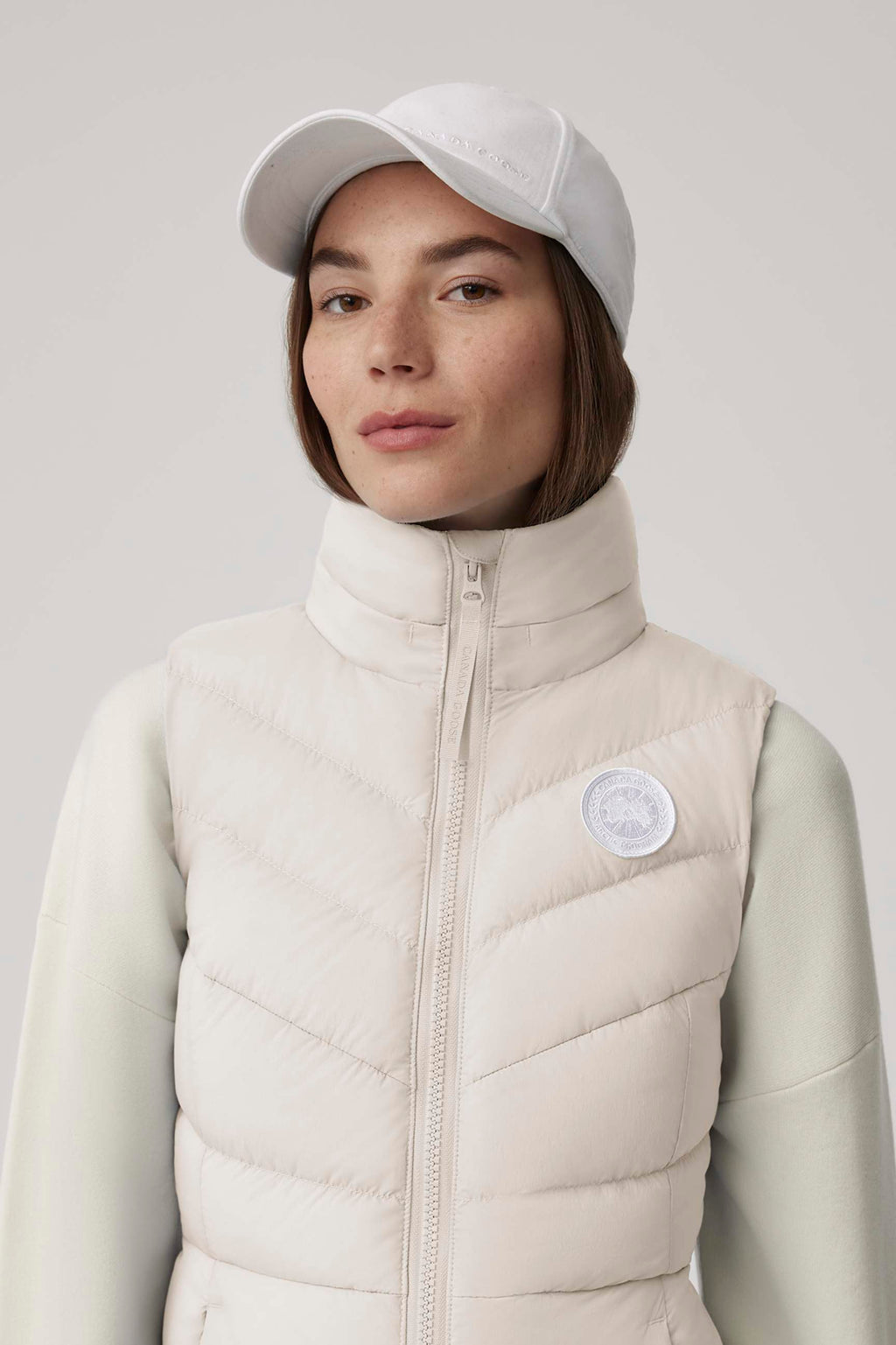 Clair Vest WD Women's