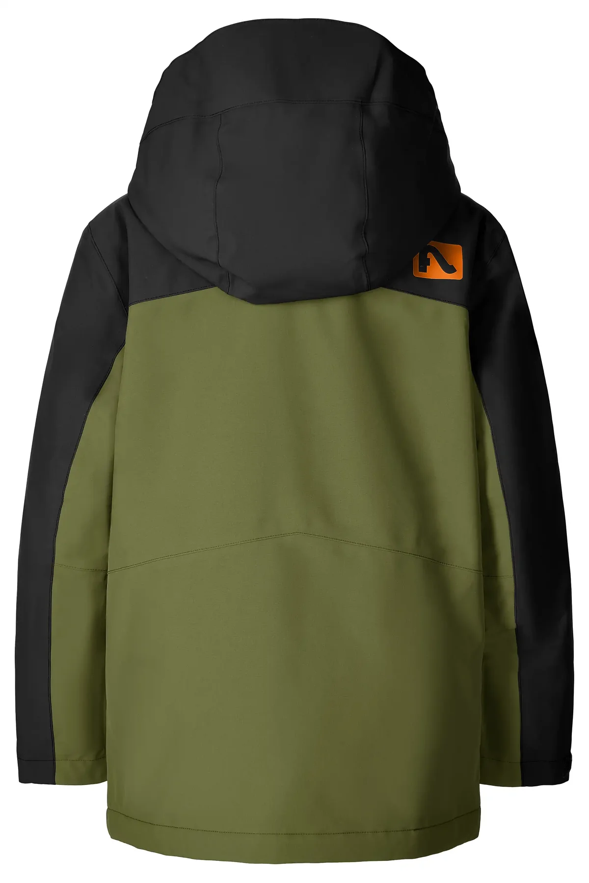 Youth Explorer Ski Jacket Kids'