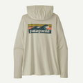 Capilene Cool Daily Boardshort Logo Hdy