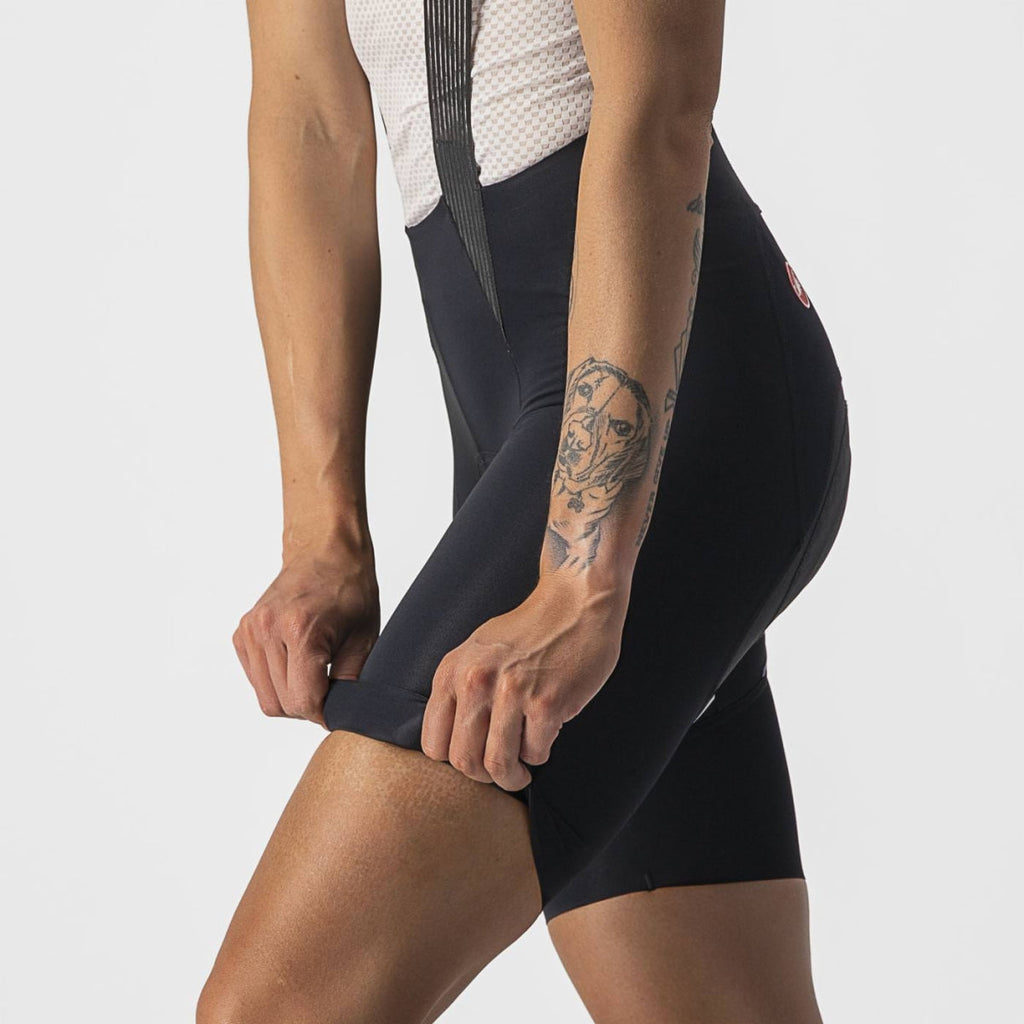 Free Aero RC Bibshort Women's