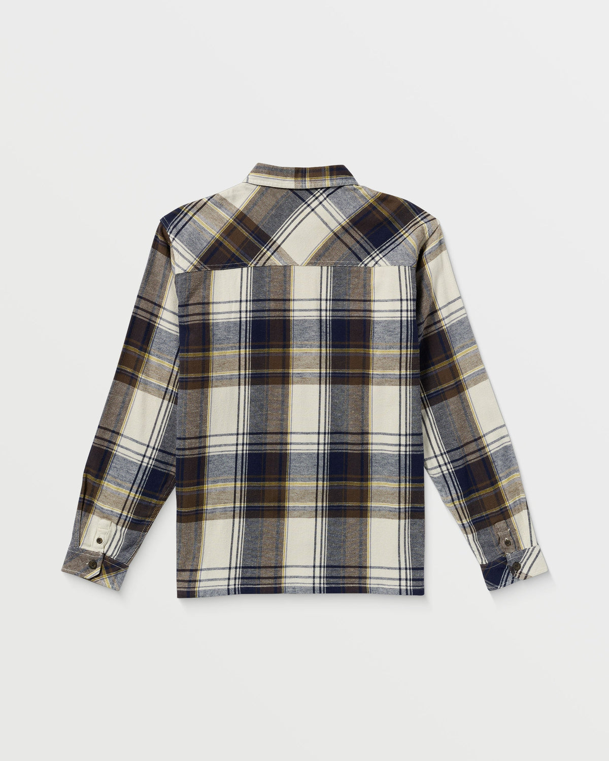 Bad Dog Flannel Men's