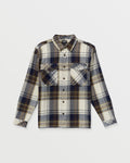 Bad Dog Flannel Men's
