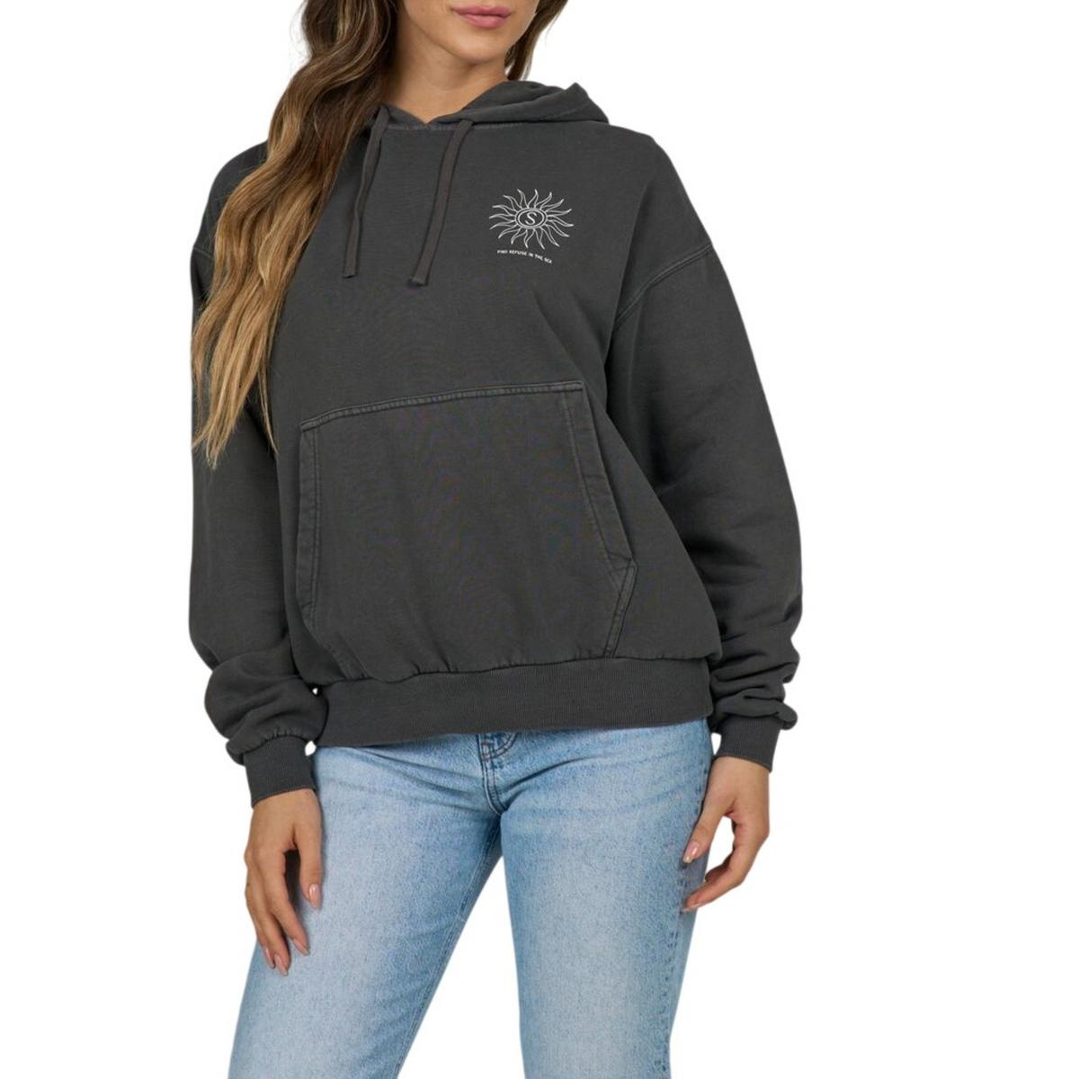 Zodiac Hoody Women's