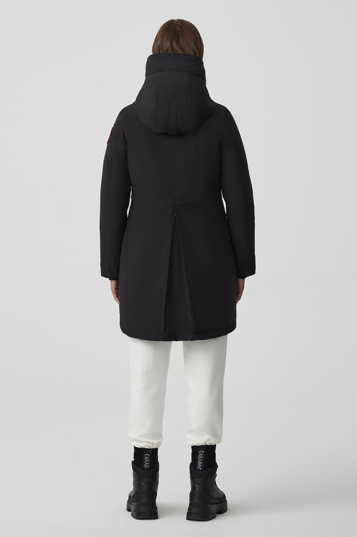 Rossclair Parka Women's